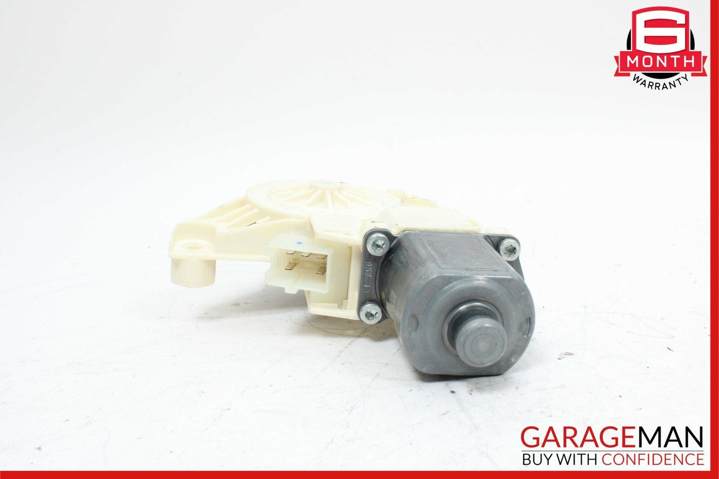08-16 Mercedes C250 GLK250 E350 Rear Right Door Window Regulator Motor Unit