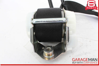 14-21 BMW I3 i01 Hybrid Rear Left Driver Side Seat Belt Retractor 34128958 OEM