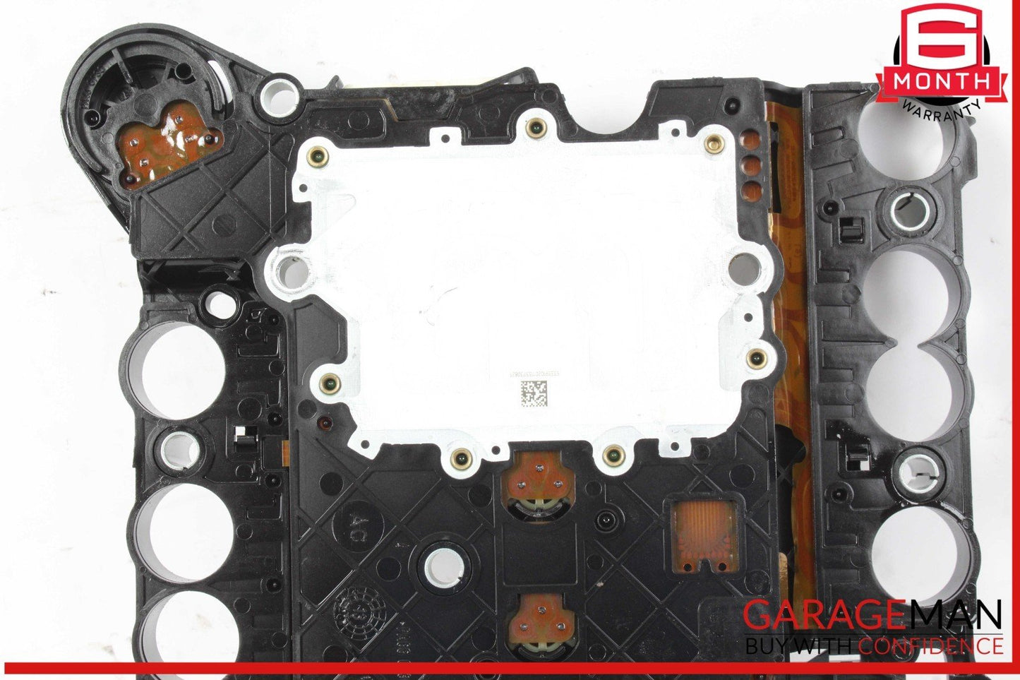 Mercedes VGS3 722.9 7G Transmission Conductor Plate TCU 722.9 FLASHED OEM