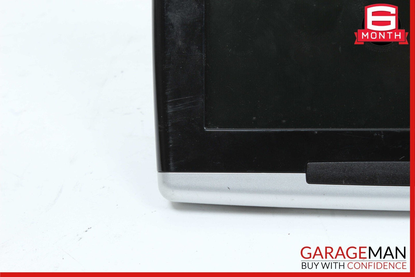 09-13 Mercedes GL350 ML550 GLK350 Left / Right Headrest Screen Monitor Display