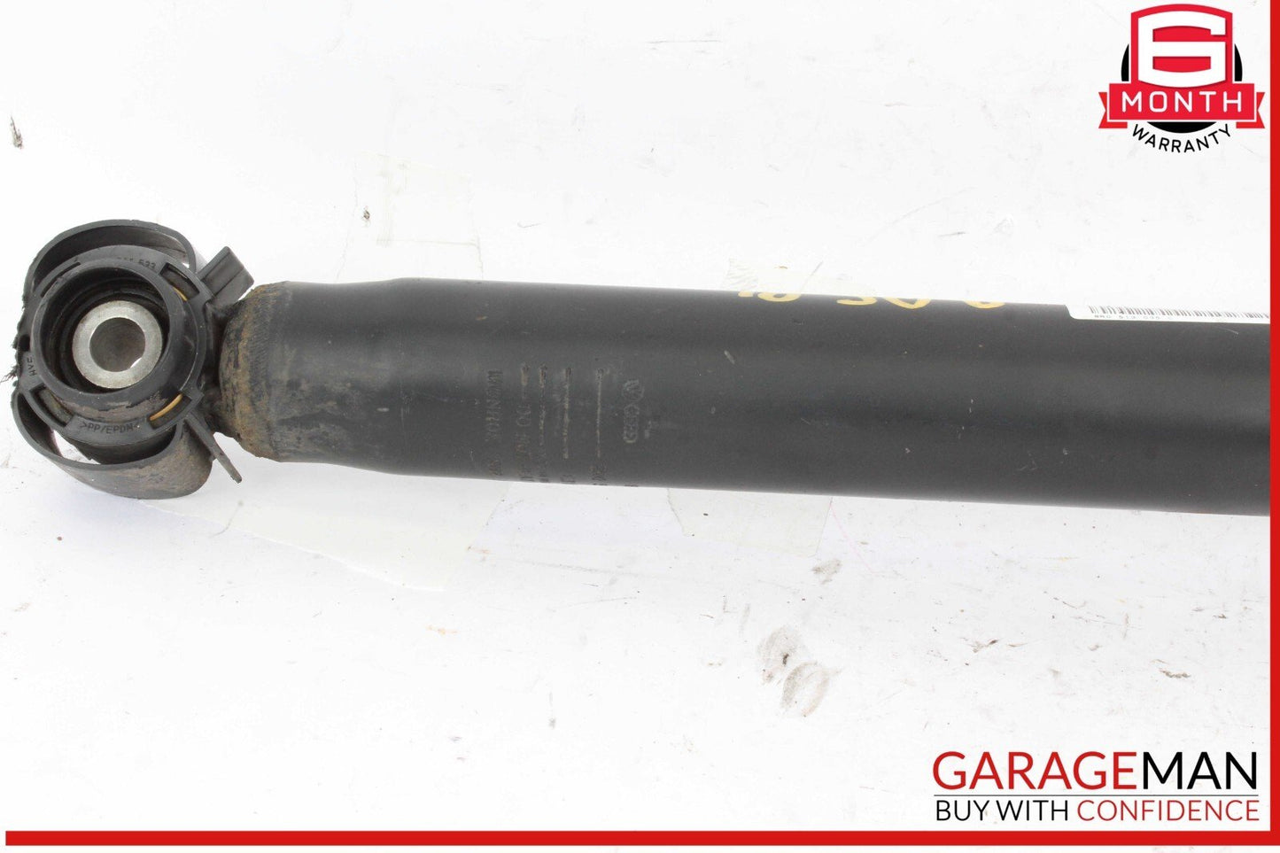 09-12 Audi Q5 Rear Left or Rear Right Shock Strut Absorber 8R0513035C OEM
