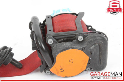 12-14 Mercedes W204 C250 Coupe Front Right Side Seatbelt Seat Belt Retractor OEM