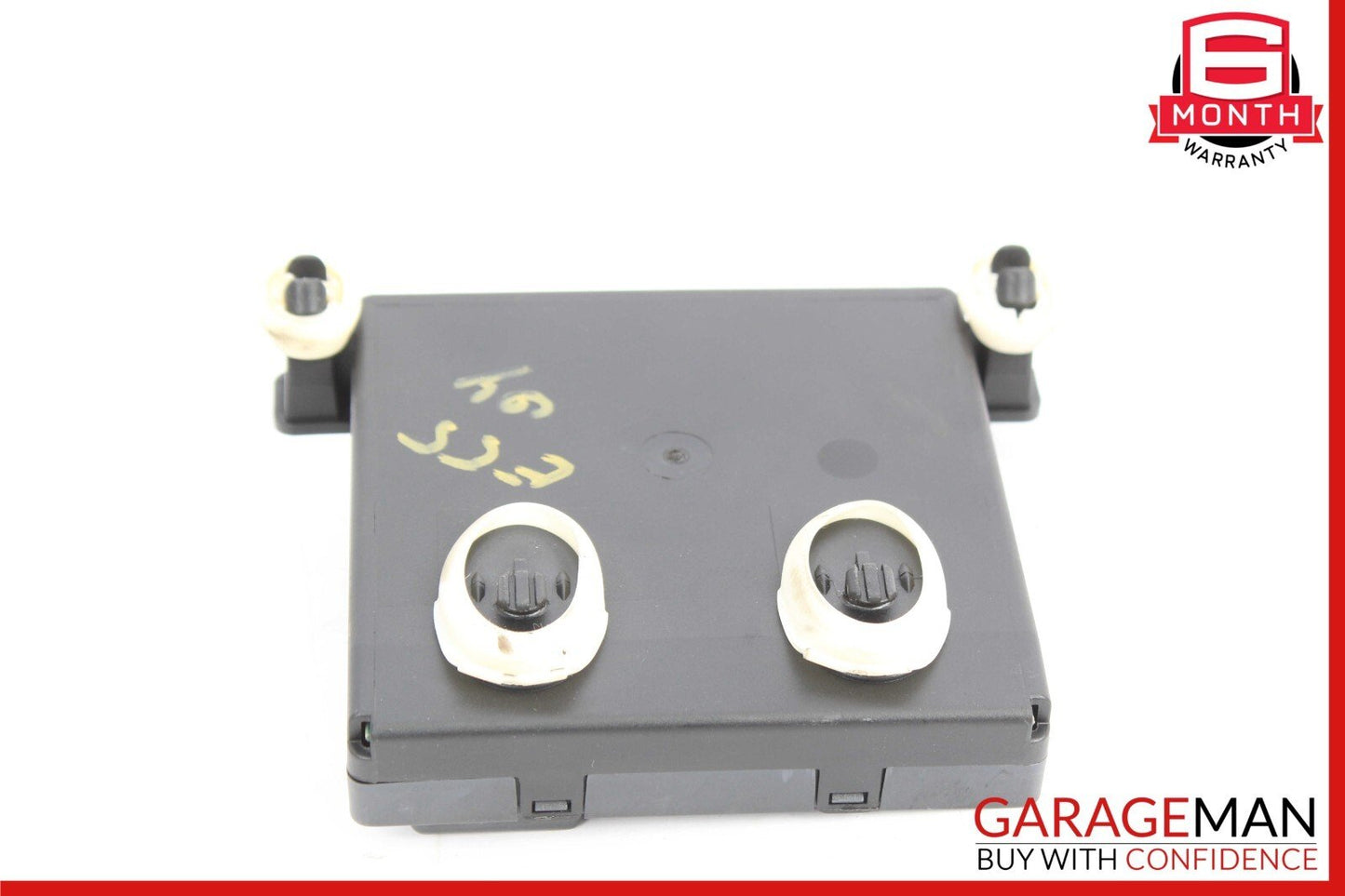03-06 Mercedes W211 E55 E500 Rear Left Driver Side Door Control Module Unit OEM