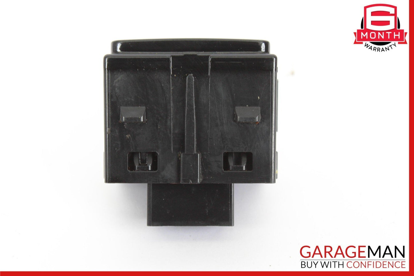 16-20 Jaguar XF Front Center Console Cruise Control Switch GX7314E132AA OEM