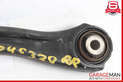 Mercedes W203 C320 CLK350 Rear Left or Right Side Upper Control Arm OEM