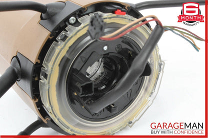 07-11 Mercedes CLS550 E63 AMG Steering Column Steering Column w/ Controls OEM