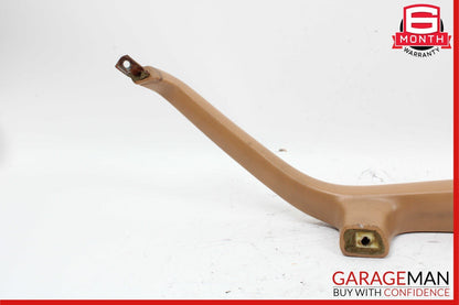 86-91 Mercedes W126 560SEL Rear Left Interior Door Arm Rest Grab Handle OEM