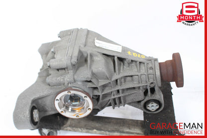 07-10 Audi Q7 3.6L Rear Axle Differential Carrier OEM
