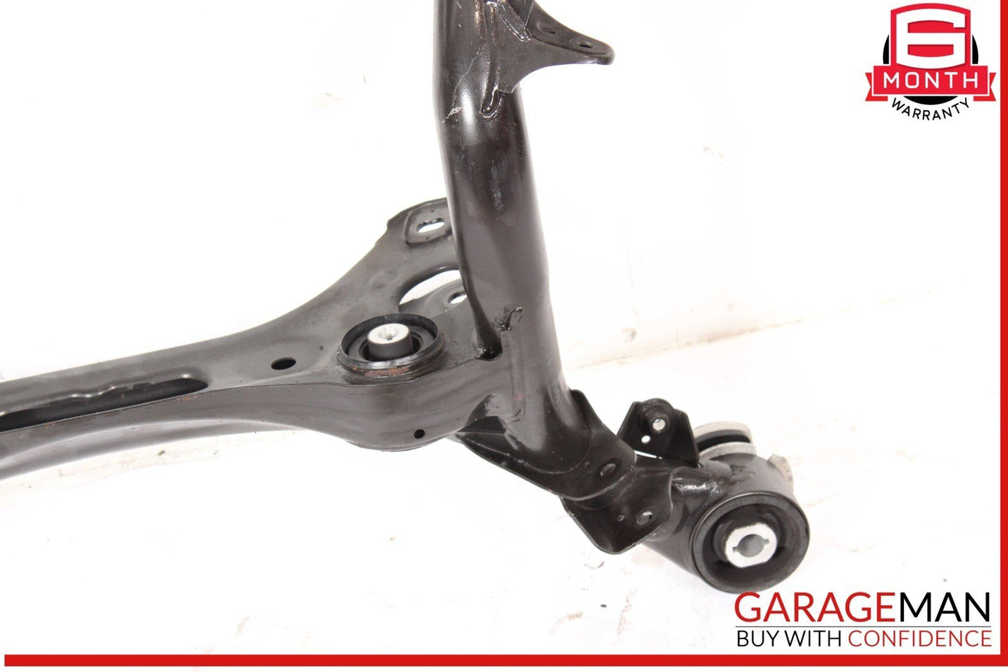 17-24 Audi S5 S4 A4 A5 Rear Sub Frame Subframe Crossmember OEM