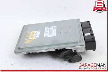 14-17 Audi SQ5 Q5 Engine Computer Control Module Unit ECU ECM 8R0907551D OEM