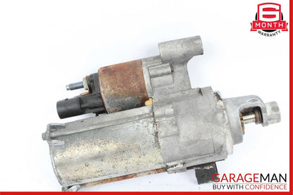 09-18 Audi Q5 A5 A6 A7 Engine Starter Motor 079911022 OEM