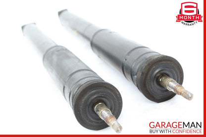 03-09 Mercedes W209 CLK500 CLK320 Shock Strut Set Rear Right & Left Set of 2 OEM