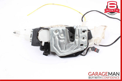 03-11 Mercedes R230 SL550 Front Right Passenger Side Door Lock Latch Actuator