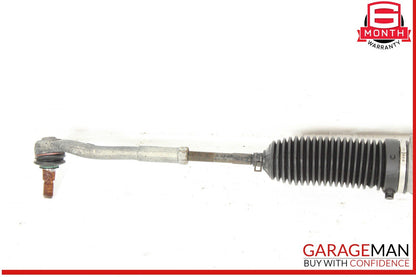 05-09 Mercedes W209 CLK350 Power Steering Rack & Pinion Assembly RWD OEM