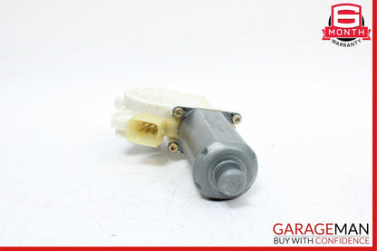 03-12 Mercedes W209 CLK320 SL500 Window Regulator Motor Front Right Side OEM