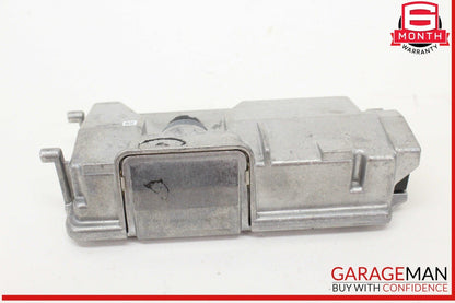 14-24 Porsche Panamera 970 E-Hybrid Lane Assist Departure Camera 7PP980653B OEM