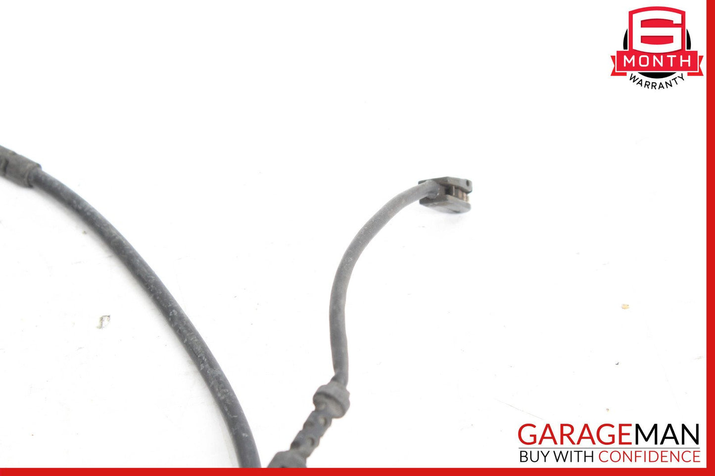 12-18 BMW 328i F30 Rear Brake Pad Wear Sensor Wire OEM