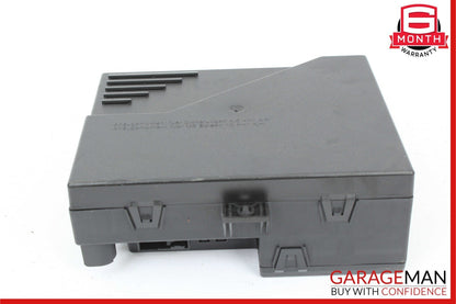 07-13 Mercedes W221 S550 S63 AMG Electric Power Supply Control Fuse Box Module
