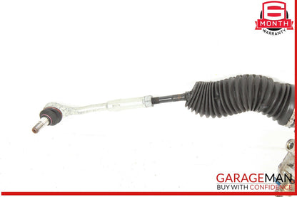 03-06 Mercedes R230 SL500 Power Steering Rack And Pinion 2304600800 OEM
