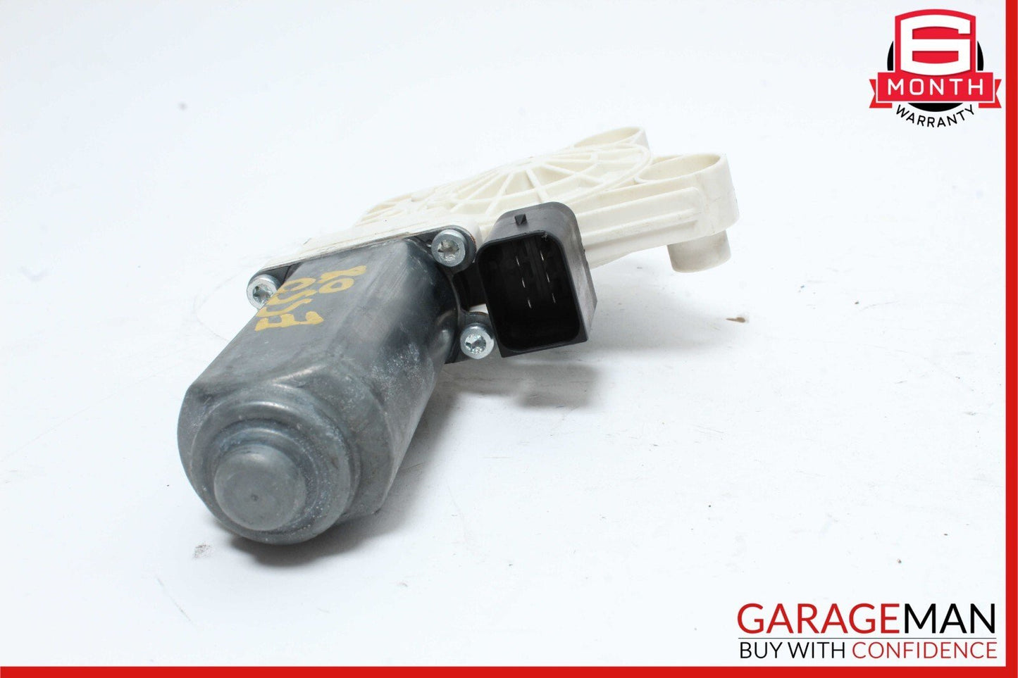 03-09 Mercedes W211 E550 E350 Rear Left Driver Side Window Regulator Motor OEM