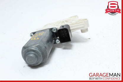 03-09 Mercedes W211 E550 E350 Rear Left Driver Side Window Regulator Motor OEM