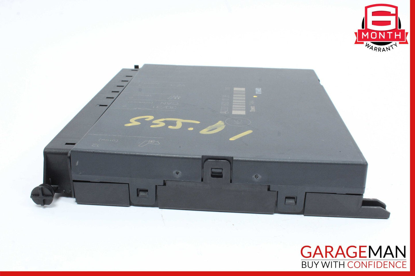 00-01 Mercedes W220 S55 AMG Rear Seat Control Module 2208201026 OEM
