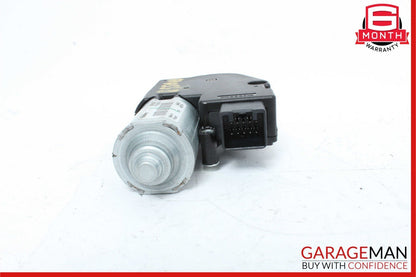08-14 Mercedes W212 E550 C300 Panoramic Sunroof Sun Roof Motor 2048201442 OEM