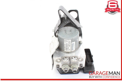 13-16 Mercedes X166 GL550 ABS Anti Lock Brake Pump Module 1664313212 OEM