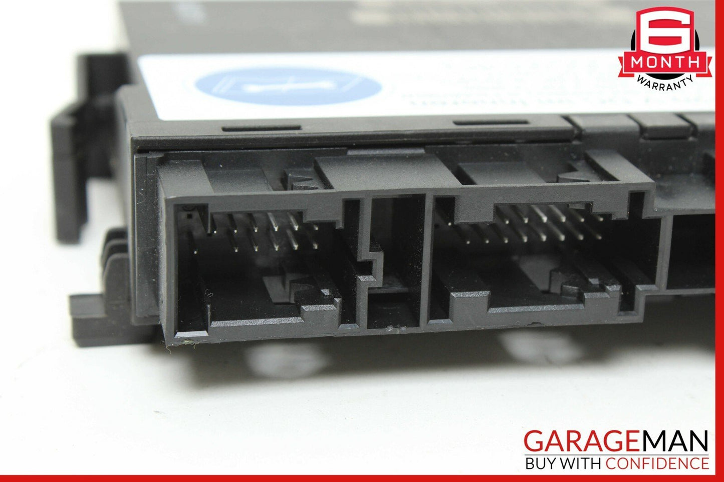 07-10 Mercedes W221 S550 CL550 Front Right or Left Seat Contour Control Module