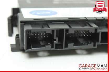 07-10 Mercedes W221 S550 CL550 Front Right or Left Seat Contour Control Module
