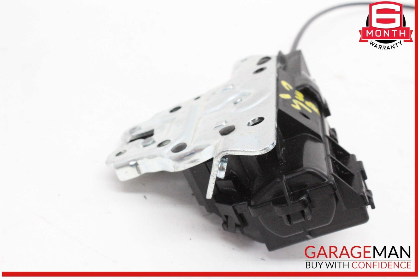 08-17 Mercedes W205 C300 E550 Trunk Lid Latch Lock Actuator 2047500485 OEM