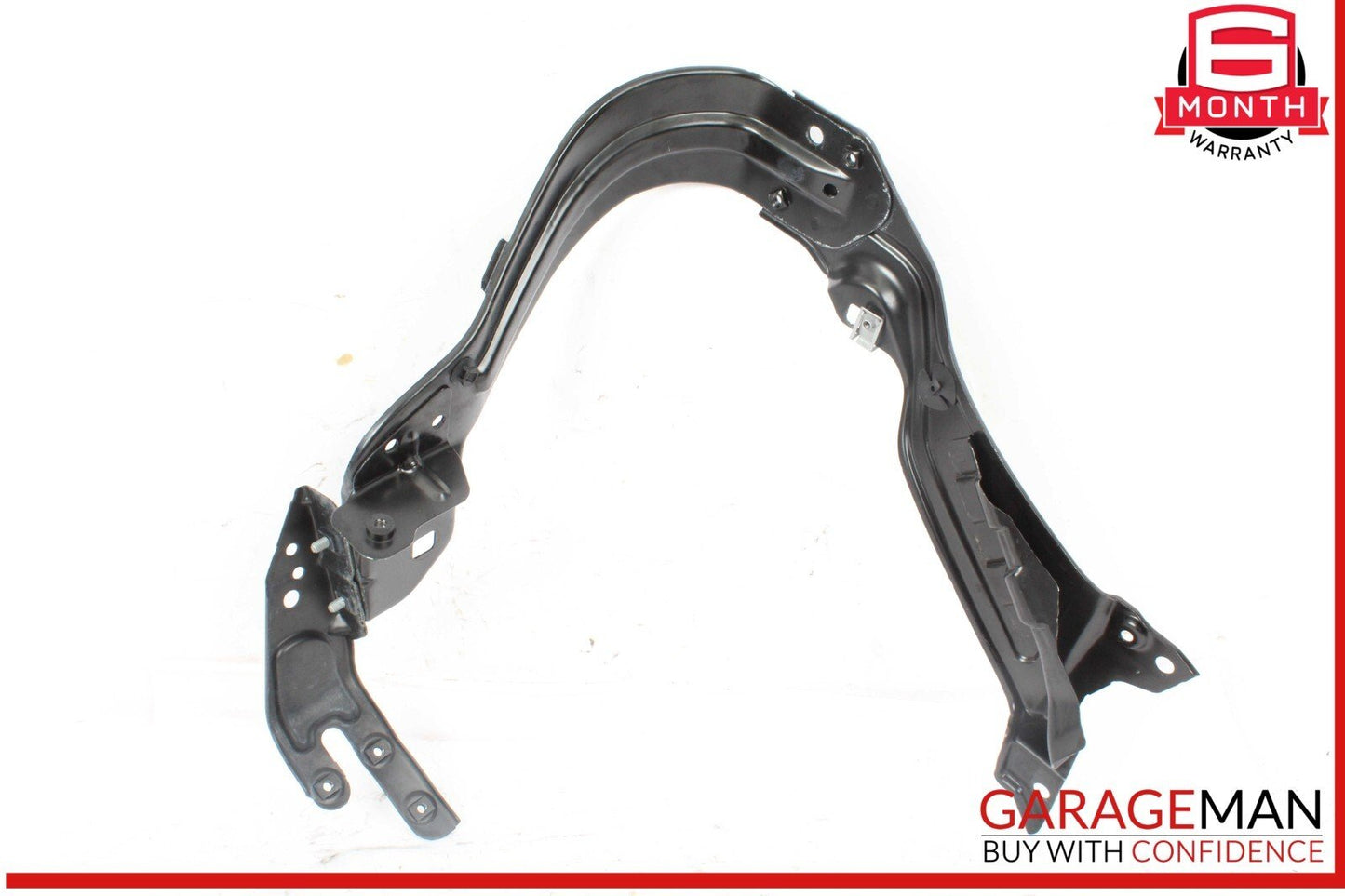 01-07 Mercedes W203 C230 C350 Front Left Driver Side Headlight Support Bracket