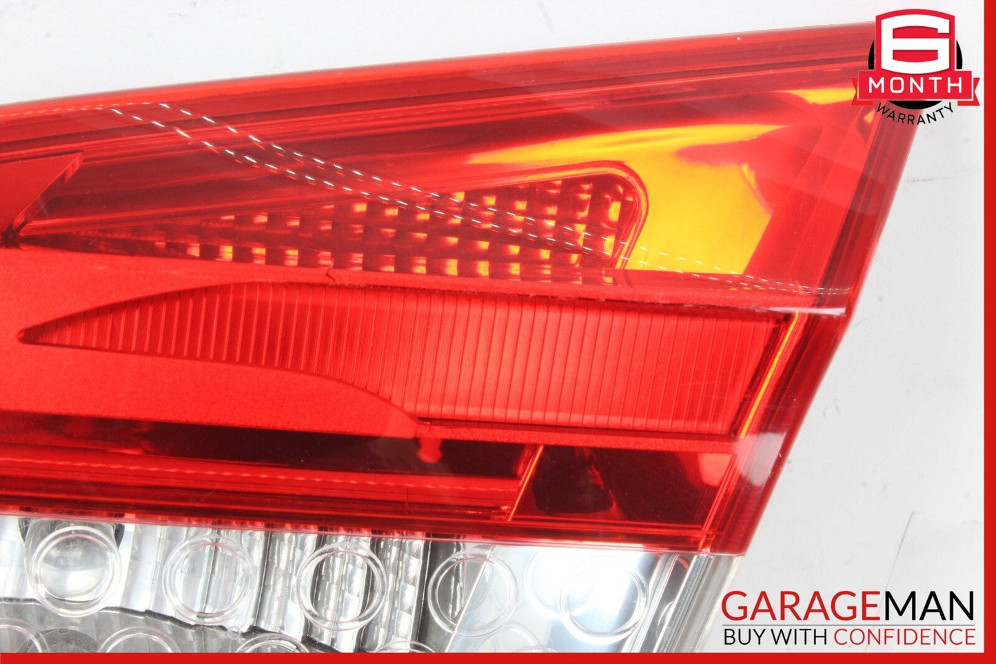 12-19 Mercedes B-Class W242 W246 Rear Right Side Tailgate Light Lamp OEM