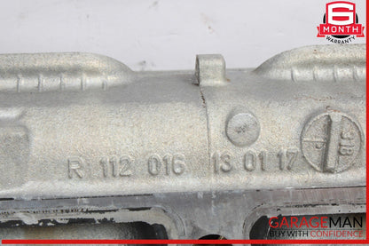 98-05 Mercedes W163 ML320 Engine Motor Right Side Cylinder Head 1120161301 OEM