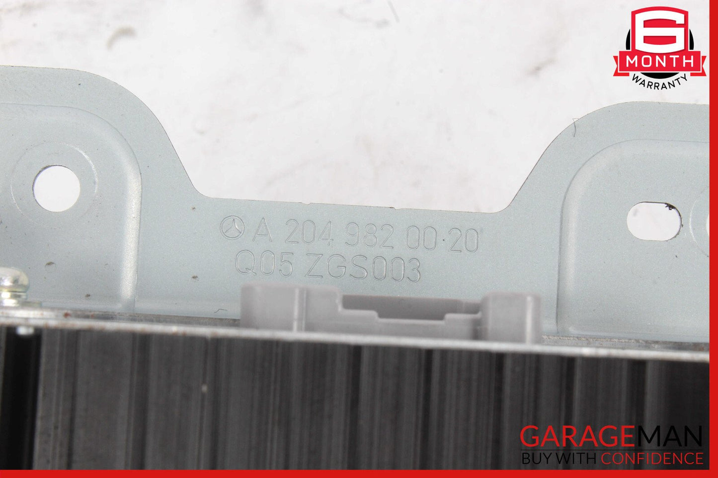 06-13 Mercedes W251 R350 GL350 ML350 Power Inverter Module Unit 2049820020 OEM