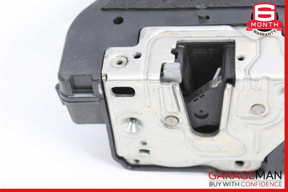 03-09 Mercedes W211 E350 E500 Rear Left Side Keyless Go Door Lock Latch Actuator