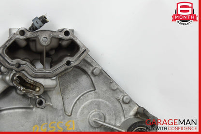 11-20 Mercedes S550 CL550 E550 CLS550 Engine Motor Timing Cover 2780150200 OEM