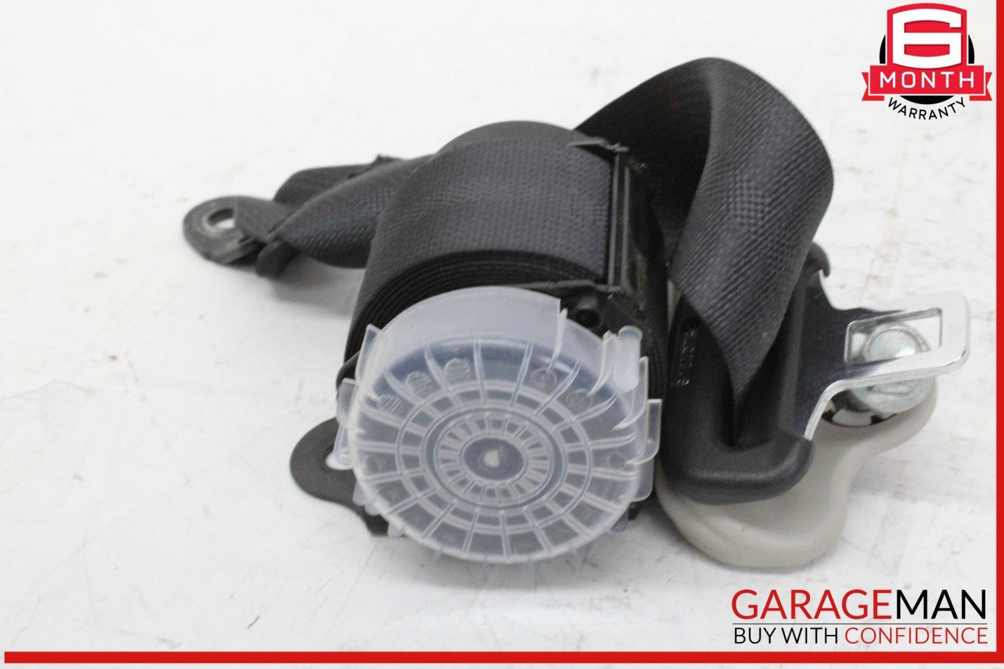 13-20 Nissan Leaf Rear Right Passenger Side Seat Belt Seatbelt Retractor OEM