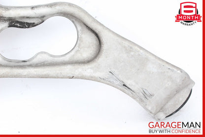 11-17 Porsche Cayenne 958 Front Right Passenger Side Lower Control Arm OEM
