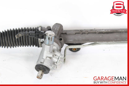 11-18 Porsche Cayenne 958 Power Steering Rack and Pinion OEM