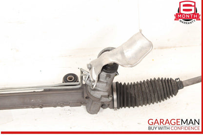 03-10 Porsche Cayenne 955 957 Power Steering Rack & Pinion Assembly OEM