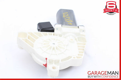 12-20 Mercedes E350 SLK350 SLC300 Front Left Door Window Regulator Motor Unit