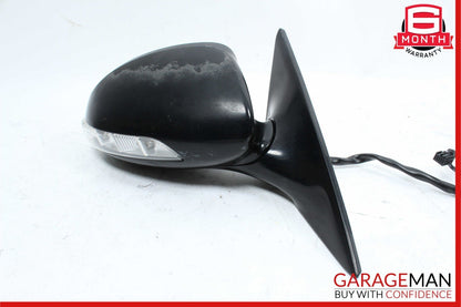 06-08 Mercedes W219 CLS500 CLS550 Front Right Side Mirror Door Rear View OEM