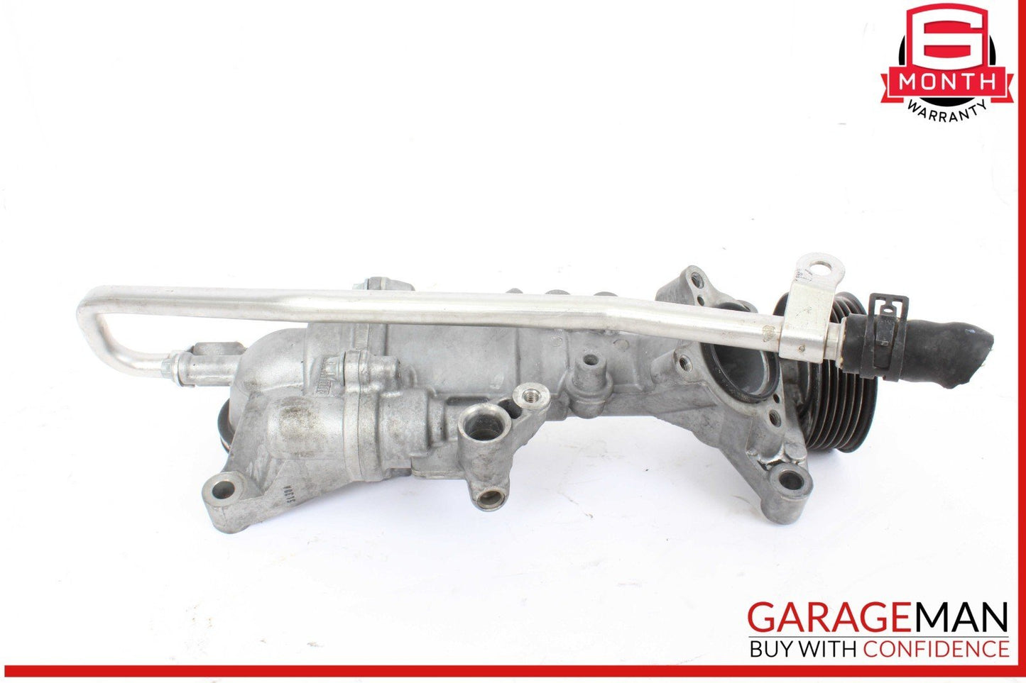 15-20 Mercedes W205 C300 2.0L Engine Water Pump 2742000307 OEM