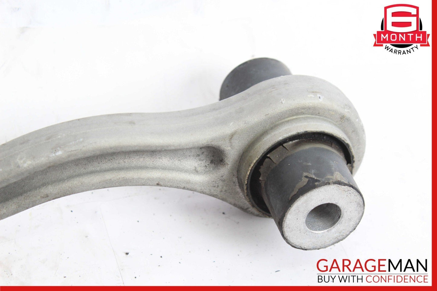 08-17 Mercedes W204 C250 CLS550 Rear Right or Left Side Lower Control Arm OEM