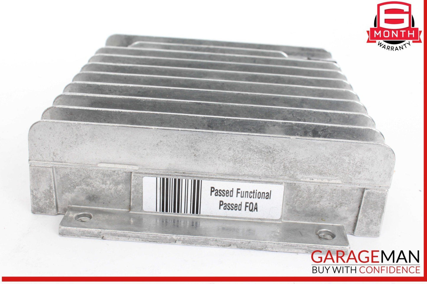 00-10 Mercedes W220 S500 4MATIC CL550 Voice Control Module SYN9528A OEM