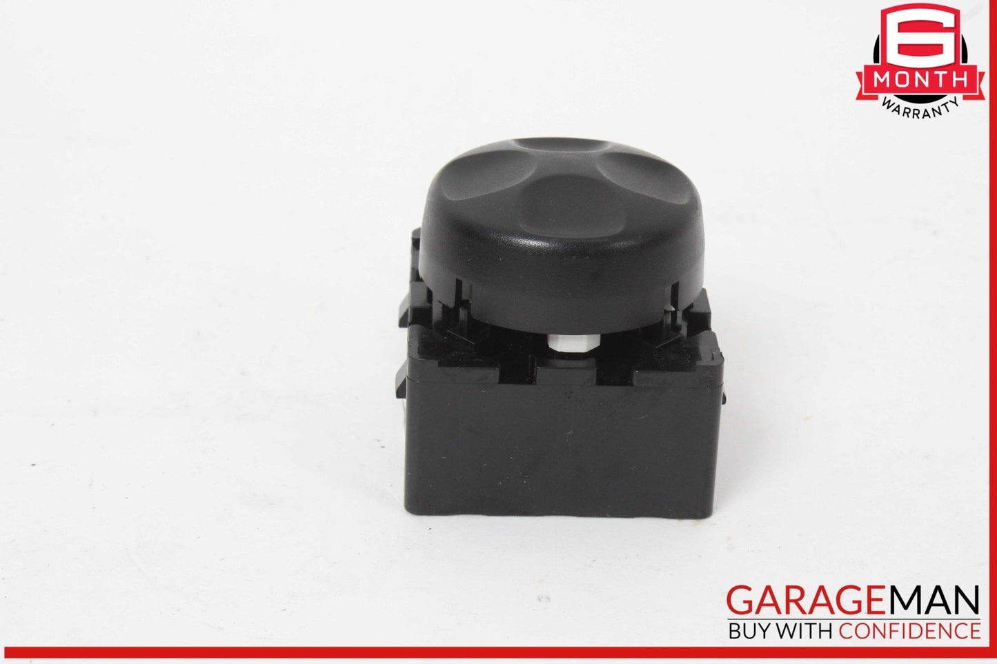 14-20 Maserati Quattroporte Front Right or Left Side Seat Adjustment Switch OEM