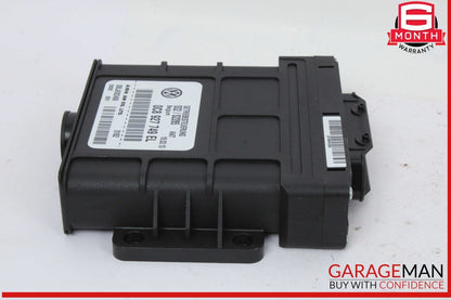 11-14 Porsche Cayenne 958 AWD Automatic Transmission Control Unit TCU TCM OEM