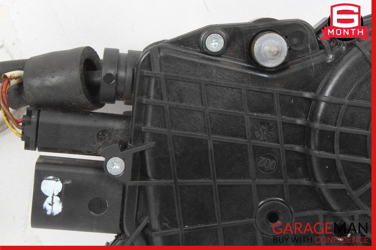 11-16 BMW 528i 535i 550i Rear Right Door Lock With Soft Close 7154516 41543104