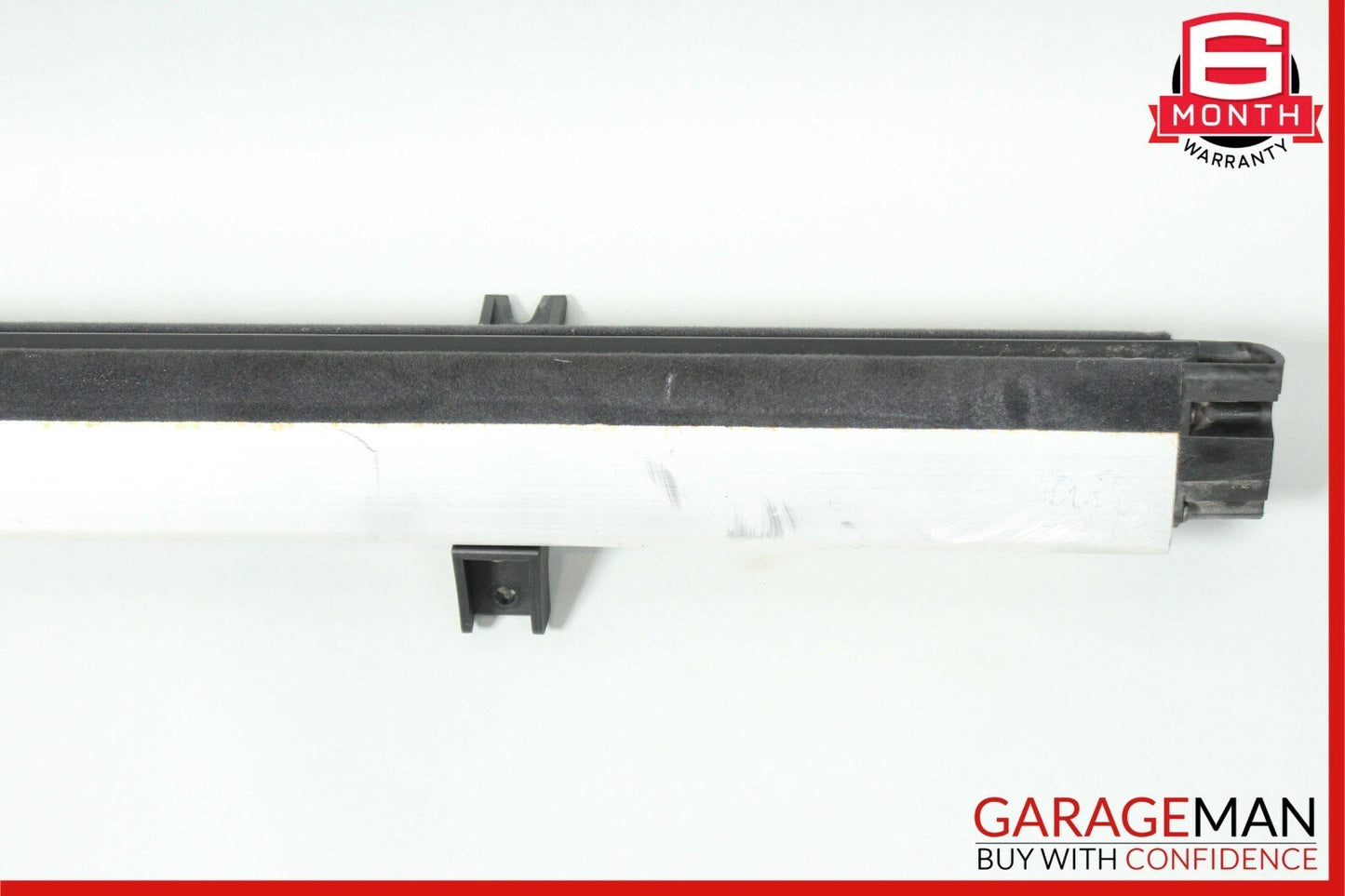 97-03 Mercedes W208 CLK320 Convertible Rear Privacy Cargo Roller Shade Cover